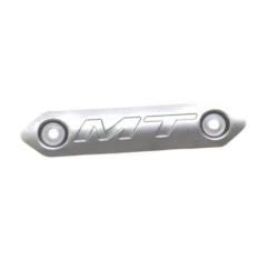 PLETINA EMBLEMA TAPA PROTECCION RADIDOR MT YAMAHA MT125 2023-2024