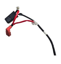 RELÉ DE ARRANQUE YAMAHA MT125 2023-2024