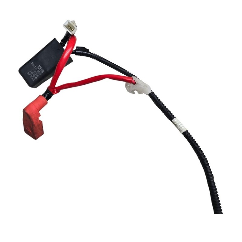 RELÉ DE ARRANQUE YAMAHA MT125 2023-2024