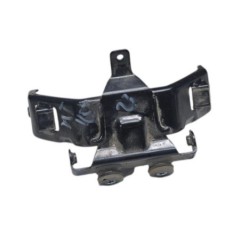 SOPORTE DEPÓSITO GASOLINA TRASERO YAMAHA MT125 2023-2024