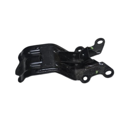 SOPORTE INFERIOR PORTAMATRICULAS YAMAHA MT125 2023-2024