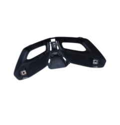 TAPA CARCASA FARO DELANTERO TARA YAMAHA MT125 2023-2024
