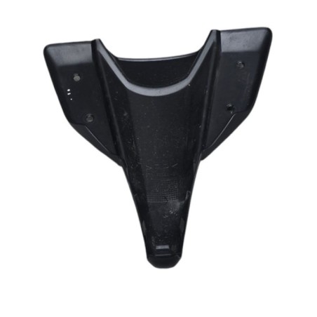 TAPA CIERRE FARO DELANTERO YAMAHA MT125 2023-2024