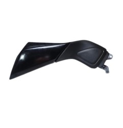 TAPA CONDUCTO AIRE LADO IZQUIERDO YAMAHA MT125 2023-2024