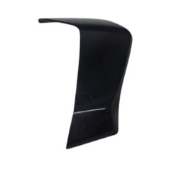 TAPA CUBRERADIADOR DERECHA YAMAHA MT125 2023-2024