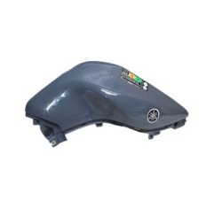 TAPA DEPÓSITO LADO IZQUIERDA NARDO GREY YAMAHA MT125 2023-2024