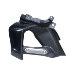 TAPA PROTECCION RADIADOR IZQUIERDA COMPLETA YAMAHA MT125 2023-2024