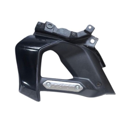 TAPA PROTECCION RADIADOR IZQUIERDA COMPLETA YAMAHA MT125 2023-2024