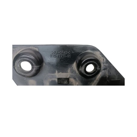TAPA TRASERA IZQUIERDA TARA YAMAHA MT125 2023-2024
