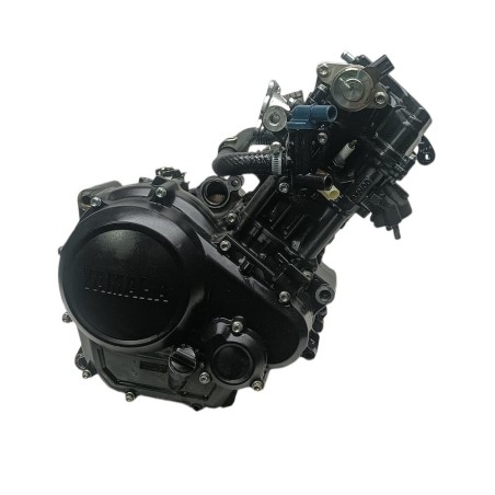 MOTOR YAMAHA MT125 2023-2025