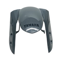 GUARDABARROS DELANTERO NARDO GREY TARA YAMAHA MT125 2023-2024
