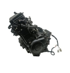 MOTOR YAMAHA MT125 2021-2022