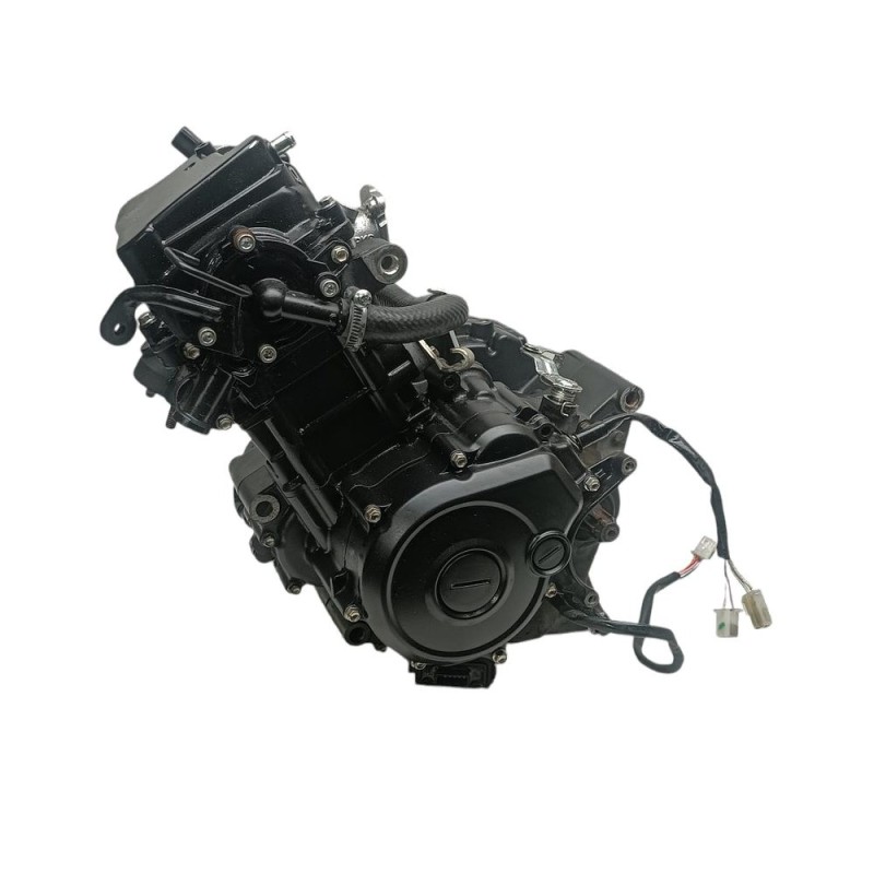 MOTOR YAMAHA MT125 2021-2022