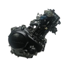MOTOR YAMAHA MT125 2021-2022