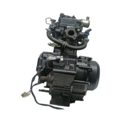 MOTOR YAMAHA MT125 2021-2022