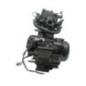 MOTOR YAMAHA MT125 2021-2022