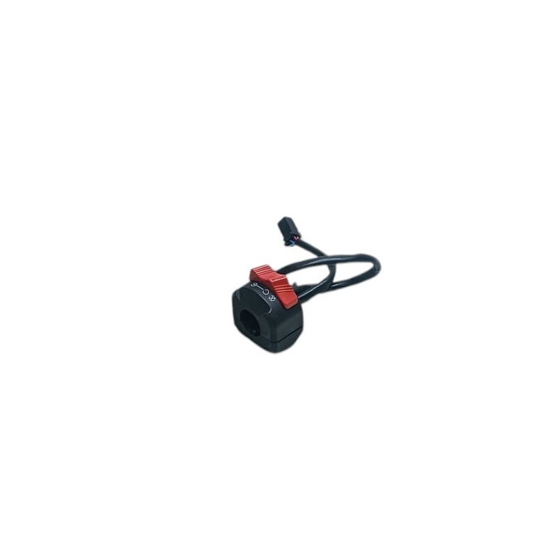 PIÑA DE ARRANQUE YAMAHA MT125 2020-2022