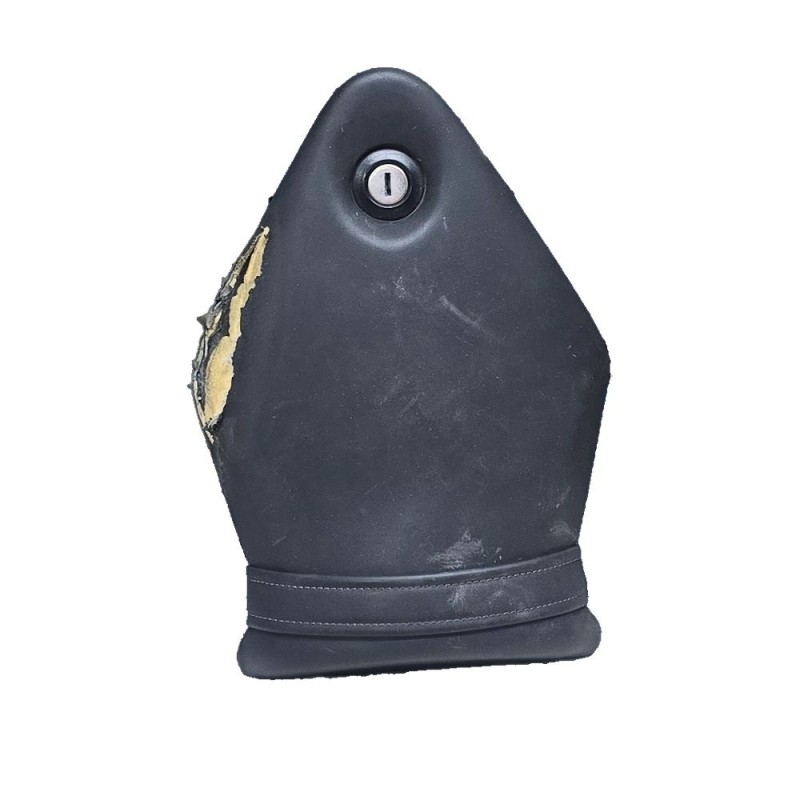 ASIENTO TRASERO DEFECTO BMW S1000RR 2009 2011