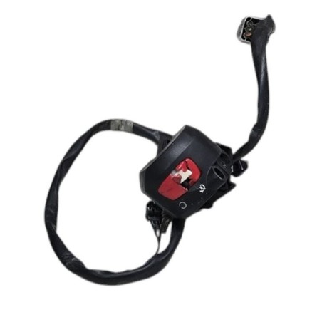 PINA DE ARRANQUE LADO DERECHO TARA BOTON SUZUKI VSTROM 650 EURO 4 2017-2020