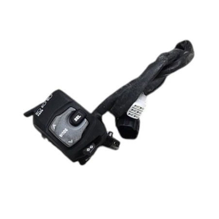 PINA DE LUCES LADO IZQUIERDO SUZUKI VSTROM 650 EURO 4 2017-2020