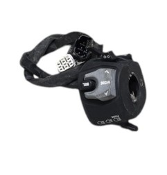 PINA DE LUCES LADO IZQUIERDO SUZUKI VSTROM 650 EURO 4 2017-2020