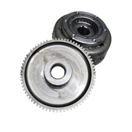 BENDIX ARRANQUE SUZUKI VSTROM 650 EURO 4 2017-2020