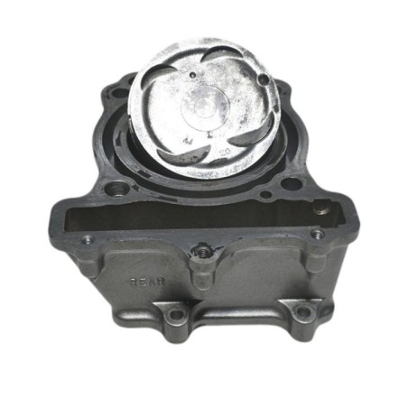 CILINDRO CON PISTÓN TRASERO SUZUKI VSTROM 650 EURO 4 2017-2020