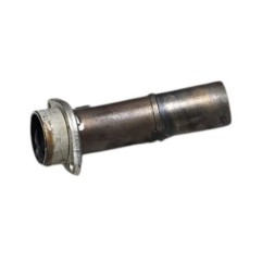 COLECTOR ESCAP CORTO TRASERO SUZUKI VSTROM 650 EURO 4 2017-2020