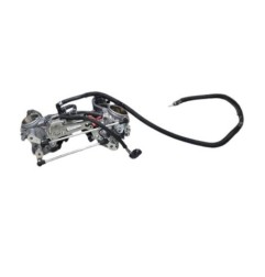 CUERPO DE INYECCION COMPLETO SUZUKI VSTROM 650 EURO 4 2017-2020