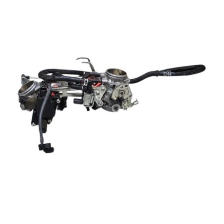CUERPO DE INYECCION COMPLETO SUZUKI VSTROM 650 EURO 4 2017-2020