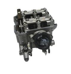 CULATA DELANTERA COMPLETA CON ARBOL DE LEVAS Y VALVULAS SUZUKI VSTROM 650 EURO 4 2017-2020