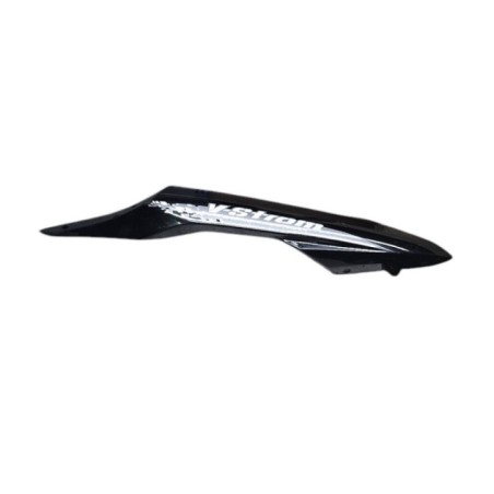 TAPA DELANTERA SUPERIOR LARGA DERECHA SUZUKI VSTROM 650 EURO 4 2017-2020