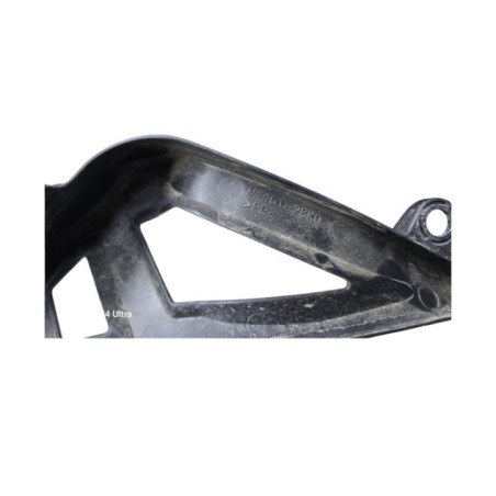 TAPA PEQUENA DERECHA SUZUKI VSTROM 650 EURO 4 2017-2020