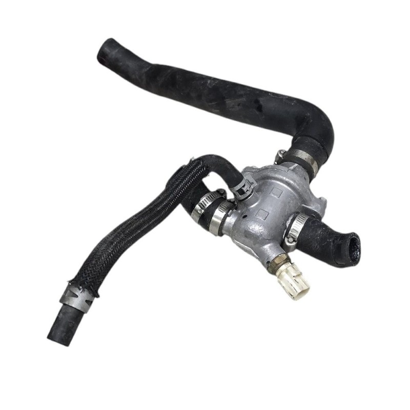 TERMOSTATO COMPLETO CON SENSOR INCLUIDO SUZUKI VSTROM 650 EURO 4 2017-2020
