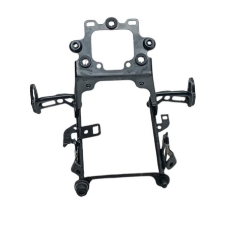 ARAÑA O SOPORTE FRONTAL CUENTAKILÓMETROS VELOCÍMETRO HONDA CB HORNET 750 2023-2024