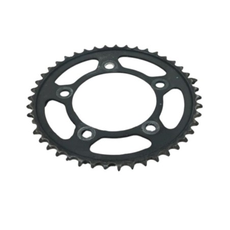 CORONA O PLATO DE TRANSMISIÓN SUELTO HONDA CB HORNET 750 2023-2024