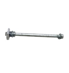 EJE RUEDA TRASERO HONDA CB HORNET 750 2023-2024
