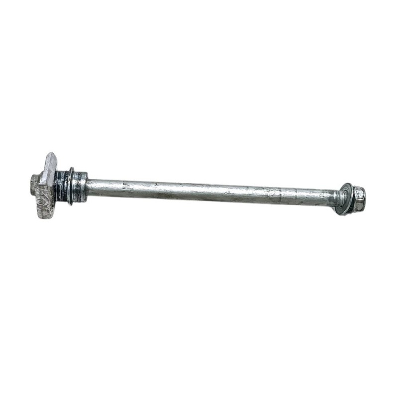 EJE RUEDA TRASERO HONDA CB HORNET 750 2023-2024
