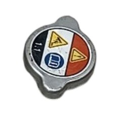 TAPÓN RADIADOR DE AGUA HONDA CB HORNET 750 2023-2024