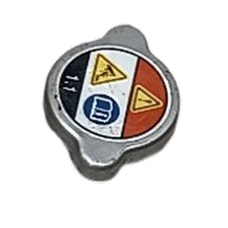 TAPÓN RADIADOR DE AGUA HONDA CB HORNET 750 2023-2024