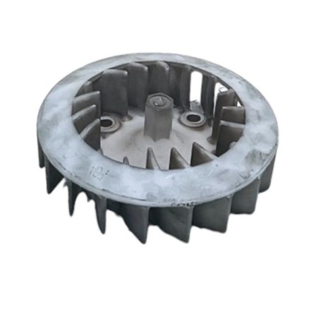 VENTILADOR MAGNÉTICO SYM SYMPHONY S 2010-2014