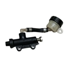 BOMBA DE FRENO TRASERA YAMAHA MT125 2014-2018