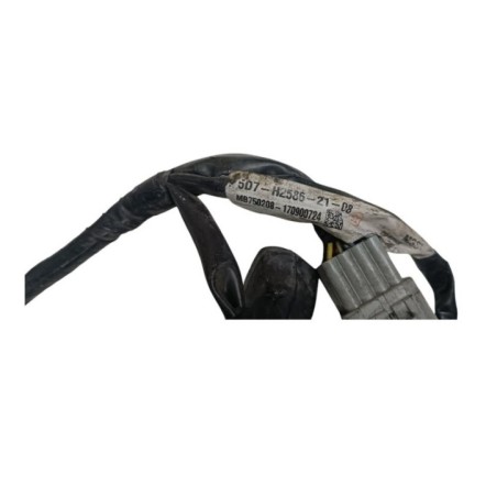 CABLEADO O SISTEMA ELÉCTRICO FARO CUENTAKILÓMETROS YAMAHA MT125 2014-2018