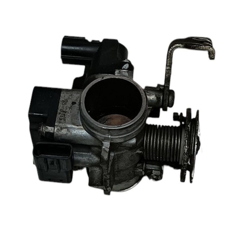CUERPO DE MARIPOSA O INYECCIÓN YAMAHA MT125 2014-2018