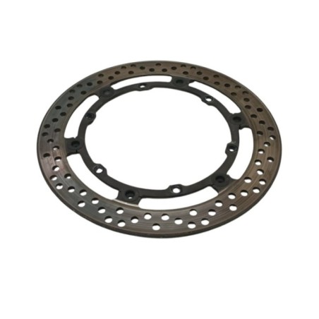 DISCO DE FRENO DELANTERO YAMAHA MT125 2014-2018
