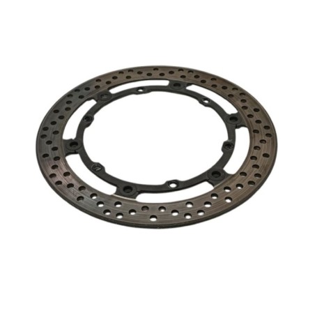 DISCO DE FRENO DELANTERO YAMAHA MT125 2014-2018