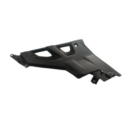 TAPA CENTRAL PIERNAS DERECHA YAMAHA MT125 2014-2018