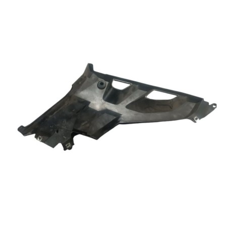 TAPA CENTRAL PIERNAS DERECHA YAMAHA MT125 2014-2018