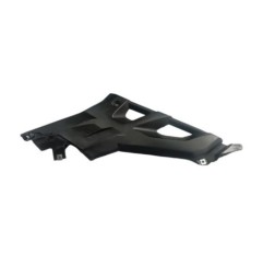 TAPA CENTRAL PIERNAS IZQUIERDA YAMAHA MT125 2014-2018