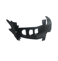 TAPA CENTRAL QUILLA INFERIOR YAMAHA MT125 2014-2018